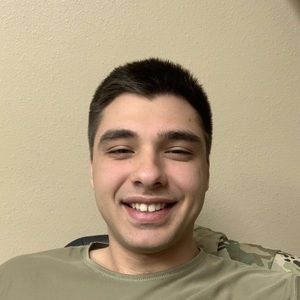 Meet your Posher, Brandon